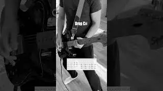 Linkin Park - Forgotten #guitar #rock #tutorial #beginners #easy #linkinpark #metal #tabs #2000s