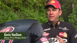 Raidious Reel: Bass Pro Shops — Branson Conservation