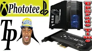 How to install Elgato HD60 Pro / PC Upgrad