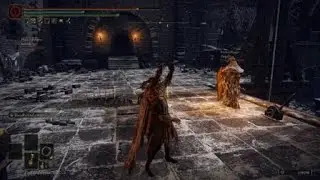 ELDEN RING™ - Well-timed Killing Blow