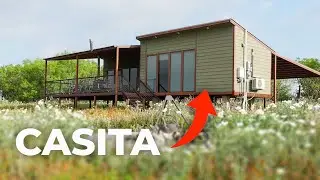What's a Casita? (And why they're great for your ranch!)