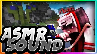 KEYBOARD + MOUSE SOUNDS | ASMR  |  KEYTROKES MOD |ASMR BEDWARS