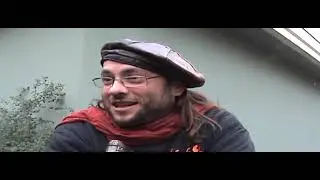 GN de Merde au TGS 2011