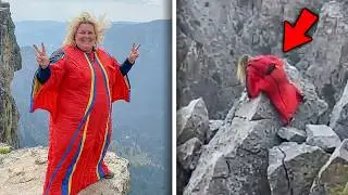 The Darkest Wingsuit Deaths Ever Recorded