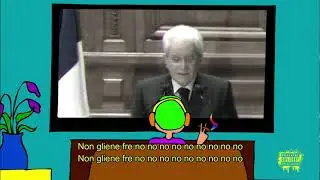 Clos - Non me ne frega un cazzo