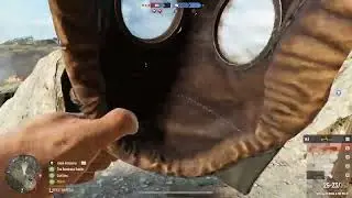 Ne gemütliche Runde Isonzo #13