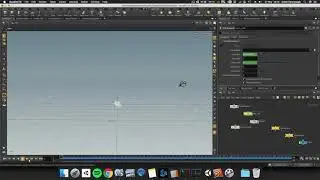 Smoke Text Effect - Houdini & Unity