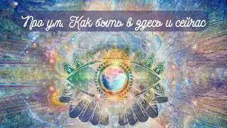 Про ум. Как быть в здесь и сейчас