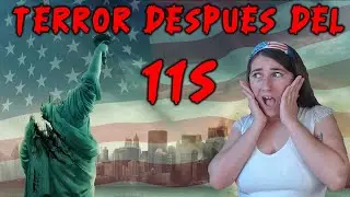 Cómo el 11S cambió el cine de TERROR