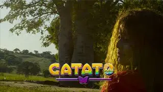 Kaleb Protone - Catato   ( official video music  )