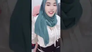 Bigo live bar bar jilbab bikin ng4c3ng 35