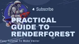 practical introduction to renderforest app