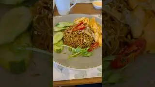 Spicy Mie Goreng #shorts
