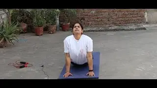 part-2 Mix Exercises to make yourself active  || Mix of exercise and Yogasana || Exercise at Home