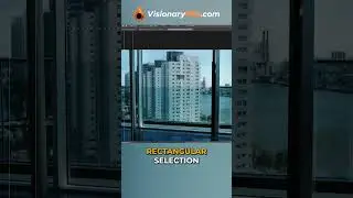 Rotoscope with 1 click in After Effects  
