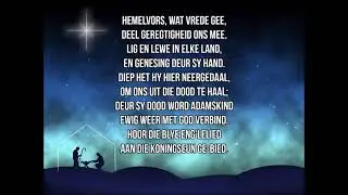 LB 365 - Hoor die blye eng'lelied