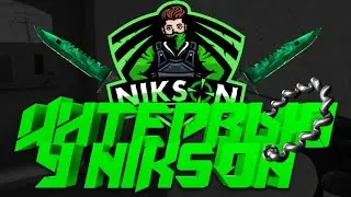 НИКСОНУ рили 18 лет?! | Интервью у NiksoN Show