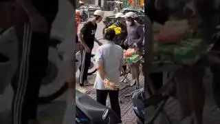 Случай во Вьетнаме 