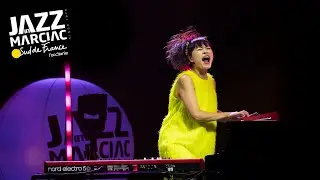 Hiromi's Sonicwonder 
