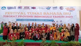 Melestarikan Bahasa Ibu Melalui Pendidikan dan Kegiatan Kreatif.