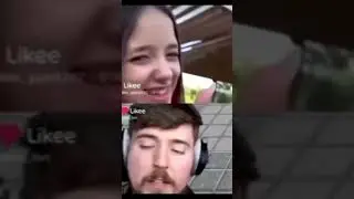 роблокс квин vs МИСТЕР БИСТ. 