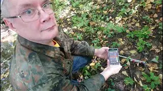 Общественная инспекция объекта захоронения радиоактивных отходов. 07.09.2020