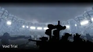 Crawl Tier 6 Solo