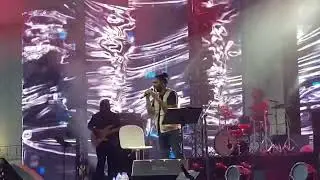 Sid Sriram Live Concert from Fanpit 