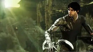 Dark Sector Game Walkthrough E.p.3