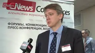 Гексагон на конференции CNews «ИКТ в ритейле 2015»
