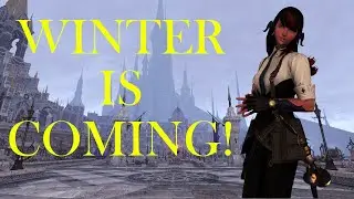FFXIV 6.1 Final Housing Changes/Lottery Details + Q&A