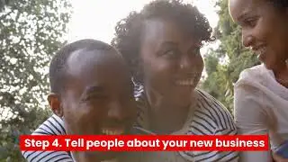 How to Start an African Business - Africa Imports