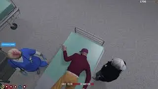 Burn GTA RP - Vsauce got hurt