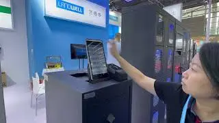 Elevating Hospitality Security: Landwell's Tailored Smart Key System for Hilton Hotels