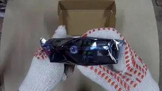 Медиаконвертер NetLink FE-920A/B20SC