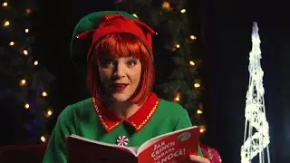 Rozprávka Grinch v atelieri shdesign.sk
