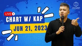 Chart with Kap Kidlat 🎯