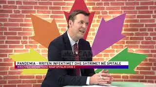 PERTEFOL - I ftuar Ilir  ALIMEHMETI  (6 shtator 2021)
