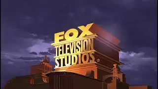 Fox Television Studios logos (2014-present) (Updated) (WB/Fox AU) (for @benjaminalvarado9745)