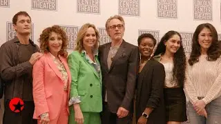 Hear From Robert Downey Jr., Jenn Colella, Orfeh and More on The Broadway Show