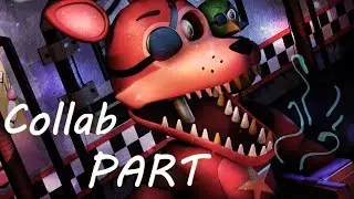 SFM/FNAF collab part for GoldenBonnieSFM