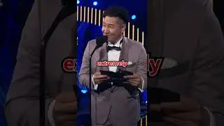 The Anime awards suck…