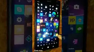 Lumia 1520 Apps Collection ! Nokia 1520 ! Windows 10 mobile !