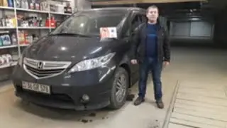 Честный обзор сигнализации StarLine s96, первое подключение к компьютеру, подключение по Аналогу.