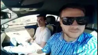 Такси с приколом👱
