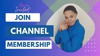 Announcing Channel Memberships