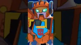 Transformers:Who Switched Sides(P6) 