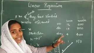 Linear Regression-Part 1