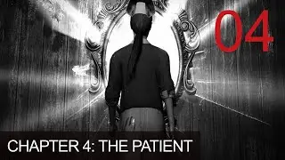 The Evil Within Chapter 4 The Patient Walkthrough Gameplay