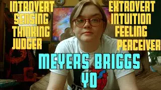 Meyers Briggs Yo: The Diplomats #4